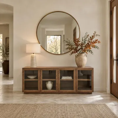 Sideboards - BIANCA-1 - CRISAL DECORACIÓN