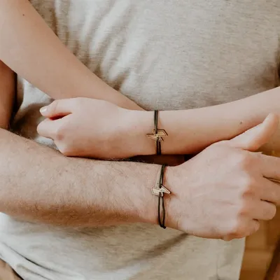 Bracelets - bracelet-en-bois-eclair - LES PETITES HIRONDELLES