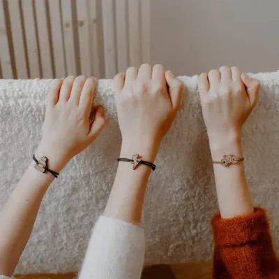 Bracelets - bracelet-en-bois-eclair - LES PETITES HIRONDELLES
