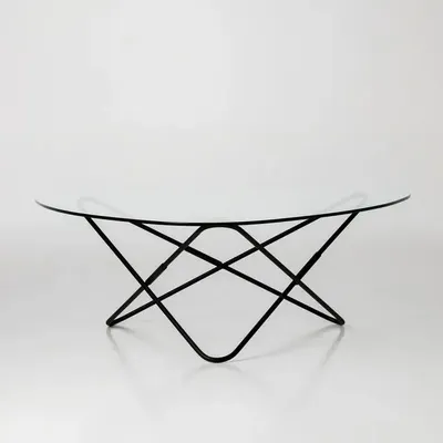 Autres tables  - Table AO - AIRBORNE