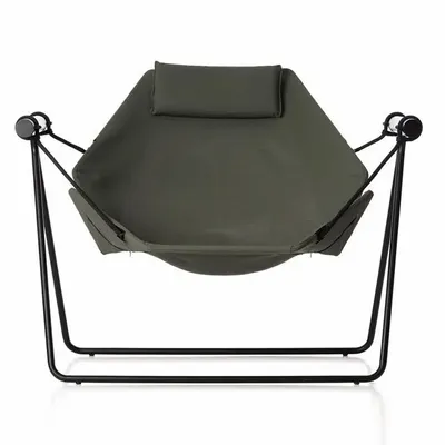 Armchairs - Hamaka Armchair - AIRBORNE