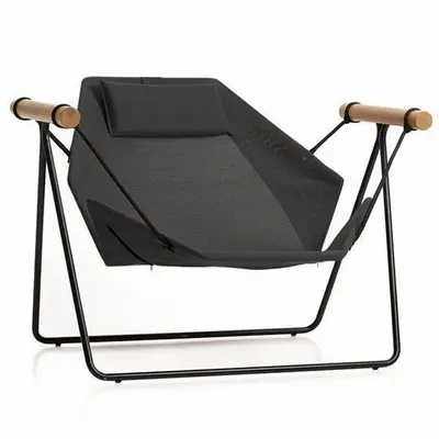 Armchairs - Hamaka Armchair - AIRBORNE
