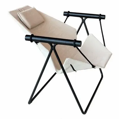 Fauteuils - Fauteuil Hamaka - AIRBORNE