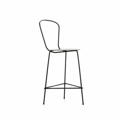 Chaises - Tabouret Assise - AIRBORNE