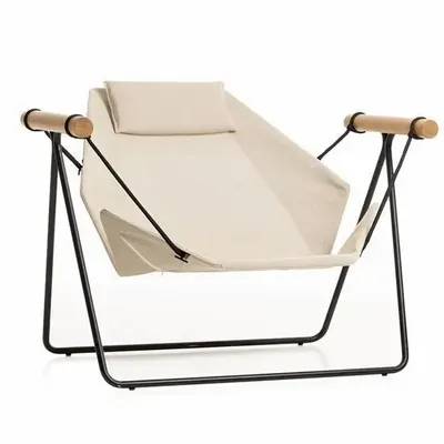 Armchairs - Hamaka Armchair - AIRBORNE