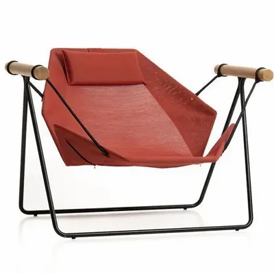 Armchairs - Hamaka Armchair - AIRBORNE