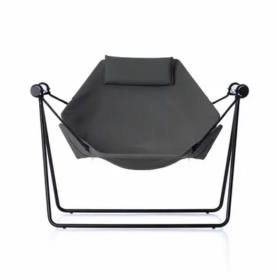 Armchairs - Hamaka Armchair - AIRBORNE