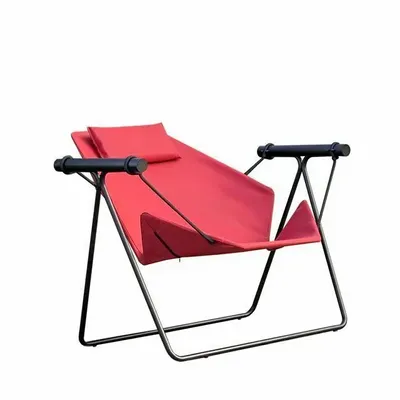 Armchairs - Hamaka Armchair - AIRBORNE