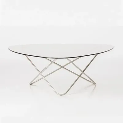 Autres tables  - Table AO - AIRBORNE