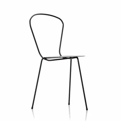 Chaises - Chaise Assise - AIRBORNE