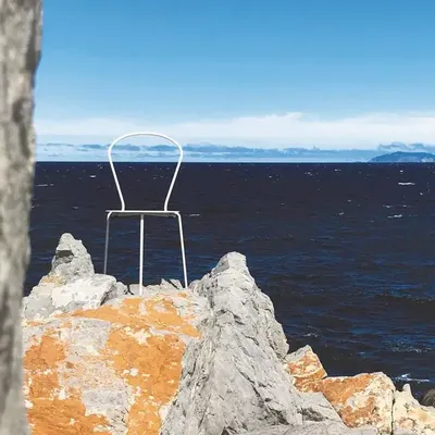 Chairs - Assise Chair - AIRBORNE