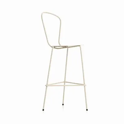 Chaises - Tabouret Assise - AIRBORNE