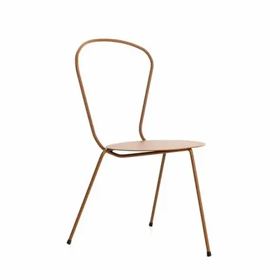 Chaises - Chaise Assise - AIRBORNE