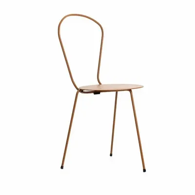 Chairs - Assise Chair - AIRBORNE