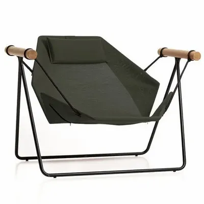 Armchairs - Hamaka Armchair - AIRBORNE