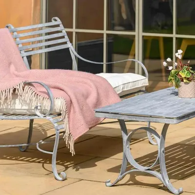 Bancs - Southwold 2 Seater Sofa - HARROD HORTICULTURAL
