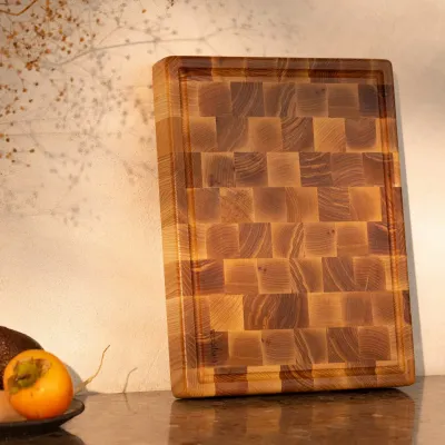Ustensiles de cuisine - Planche à découper WOODSTONE - RIO LINDO GIFTS