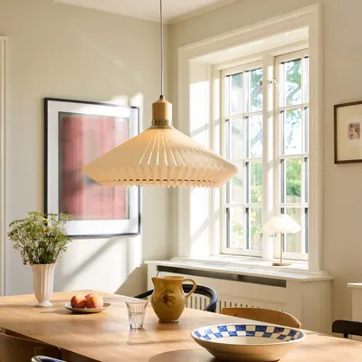 Hanging lights - Paris - HALO DESIGN