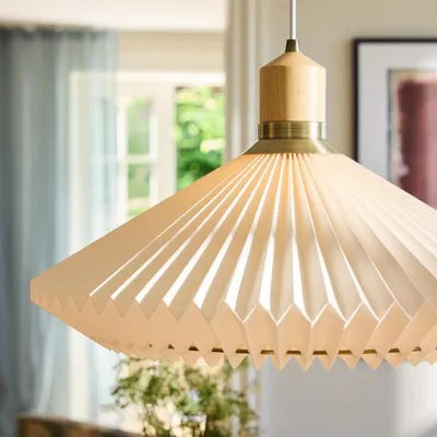 Hanging lights - Paris - HALO DESIGN