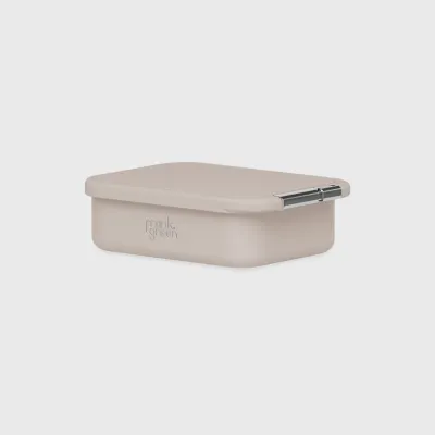 Bowls - Lunch Container with Silicone Lid - FRANK GREEN LIMITED