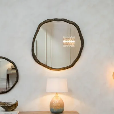 Miroirs - Octavia Miroir plus grand - RV  ASTLEY LTD