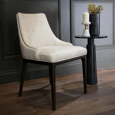 Chaises - Abraham Chaise de salle à manger - RV  ASTLEY LTD