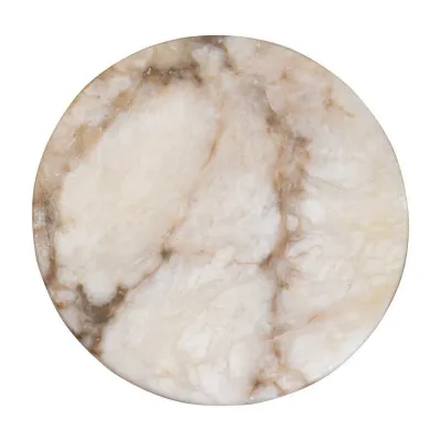 Decorative objects - Breuer Cream Set Of Four Coasters - RV  ASTLEY LTD