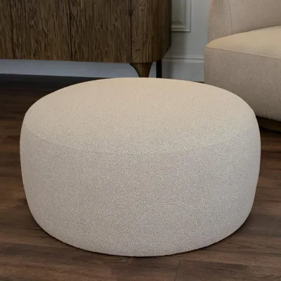 Tabourets - Lina Repose-pied large - RV  ASTLEY LTD