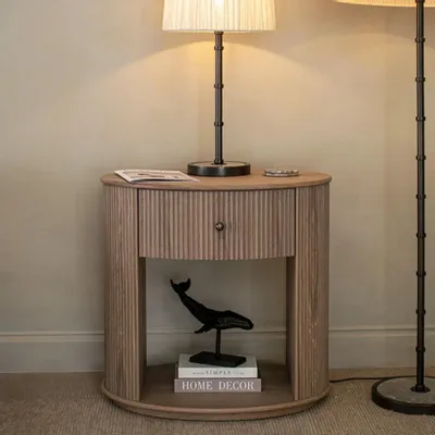 Tables de nuit - Alano Au chevet - RV  ASTLEY LTD