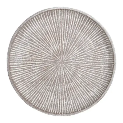 Decorative objects - Wurci Set Of Three Plates - RV  ASTLEY LTD