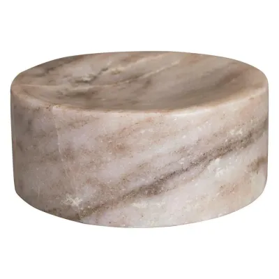 Decorative objects - Penrose Beige Ornament - RV  ASTLEY LTD