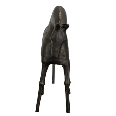 Decorative objects - Melor Dark Ornament - RV  ASTLEY LTD