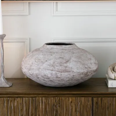 Decorative objects - Enyon Large Vase - RV  ASTLEY LTD