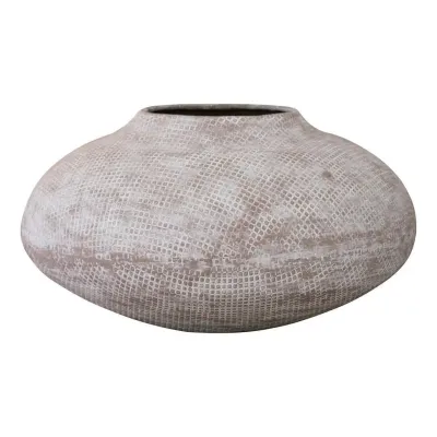 Decorative objects - Enyon Large Vase - RV  ASTLEY LTD