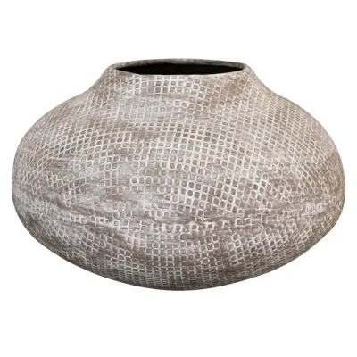 Decorative objects - Enyon Small Vase - RV  ASTLEY LTD