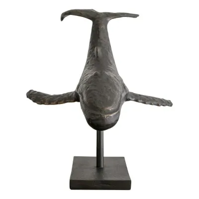 Decorative objects - Monte Large Ornament - RV  ASTLEY LTD