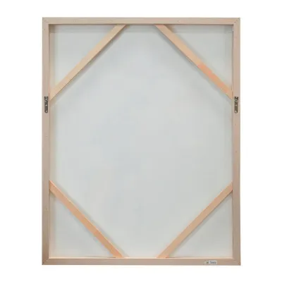 Decorative objects - Eleanora Canvas - RV  ASTLEY LTD