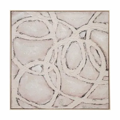 Decorative objects - Macerio Light Canvas - RV  ASTLEY LTD
