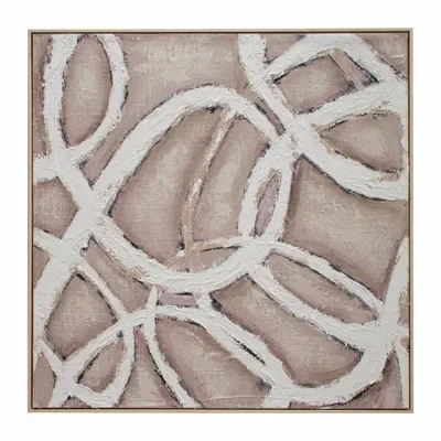 Decorative objects - Macerio Dark Canvas - RV  ASTLEY LTD