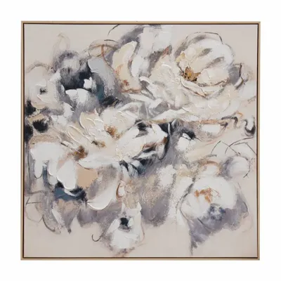 Decorative objects - Devia II Canvas - RV  ASTLEY LTD