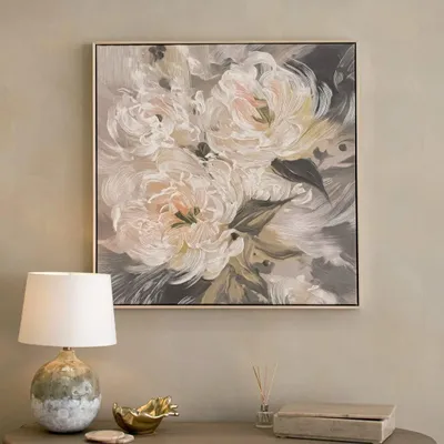 Decorative objects - Montrell Canvas - RV  ASTLEY LTD
