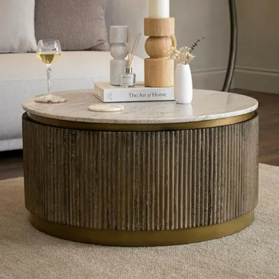 Tables basses - Maigue Table basse - RV  ASTLEY LTD