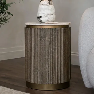 Autres tables  - Maigue Table d’appoint - RV  ASTLEY LTD