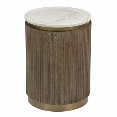 Autres tables  - Maigue Table d’appoint - RV  ASTLEY LTD