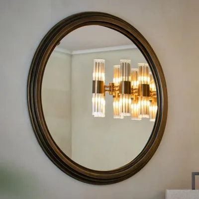 Mirrors - Oldervik Mirror - RV  ASTLEY LTD