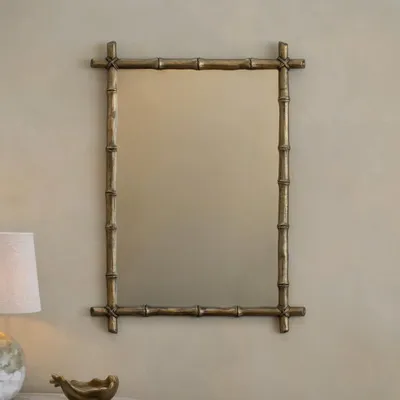 Mirrors - Dahlby Mirror - RV  ASTLEY LTD