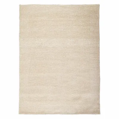 Objets de décoration - Pasco Tapis rectangulaire beige 123x181 - RV  ASTLEY LTD