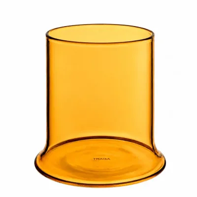 Glass - Melt Glass - Burnt Yellow - TRAGA