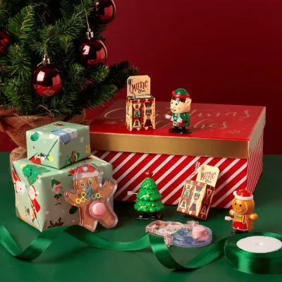 Kids accessories - Christmas Products - PUCKATOR EDC