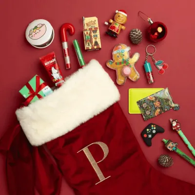 Kids accessories - Christmas Products - PUCKATOR EDC